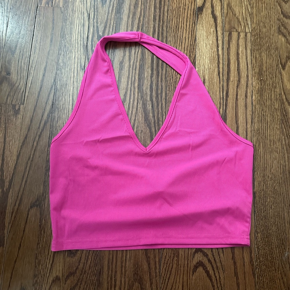 Halter crop tops bundle
